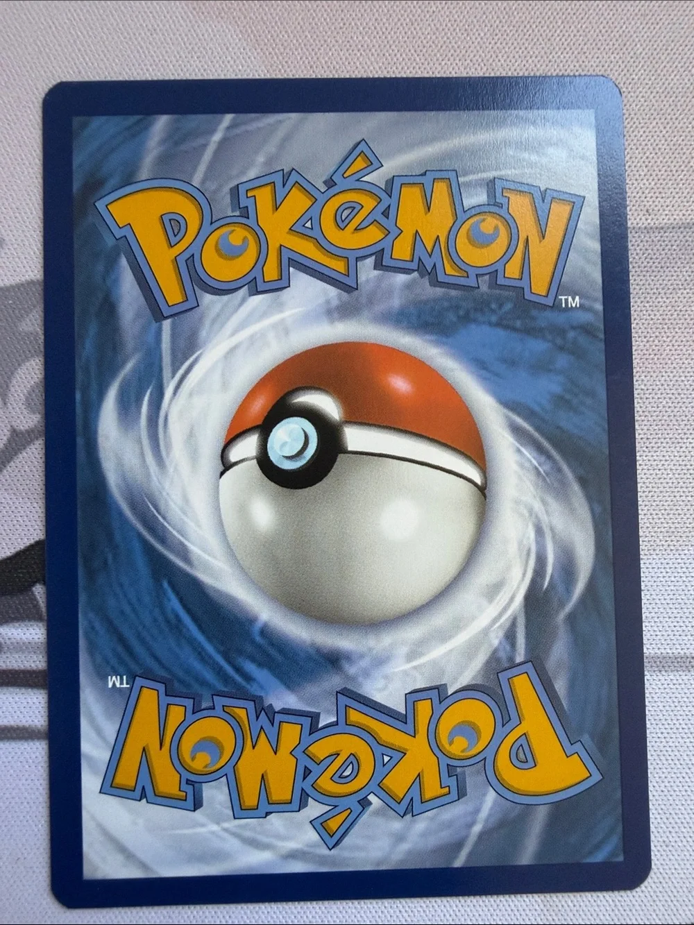 Pokemon mix match
